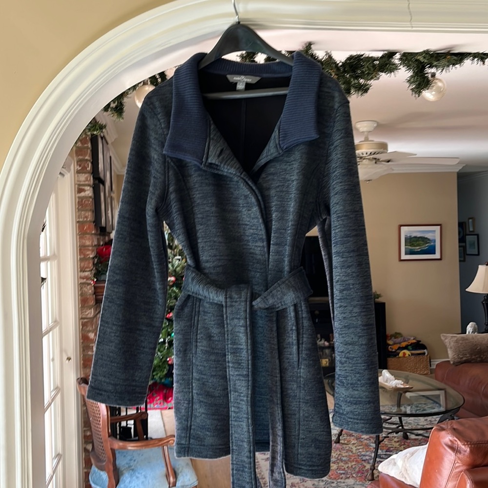 Jacket by Market & Spruce